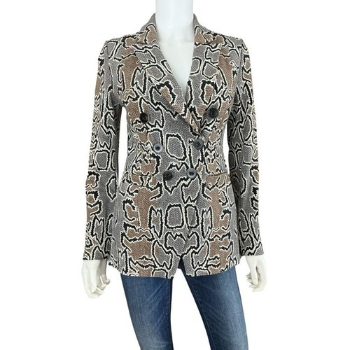 Cabi python double breasted - cabi,