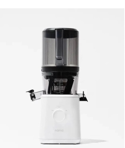 Nama cold press juicer - nama, xl