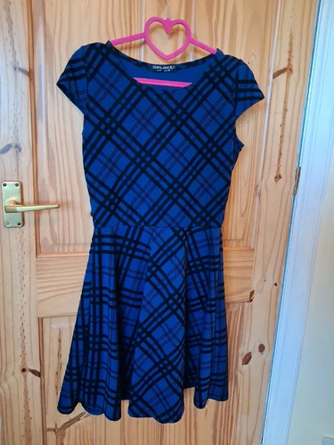 Select fit and flare - select, dress