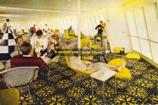 rp11020 - P&O Liner Canberra