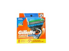 Gillette Fusion5 Proglide