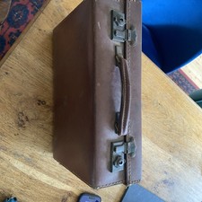Vintage Small Case