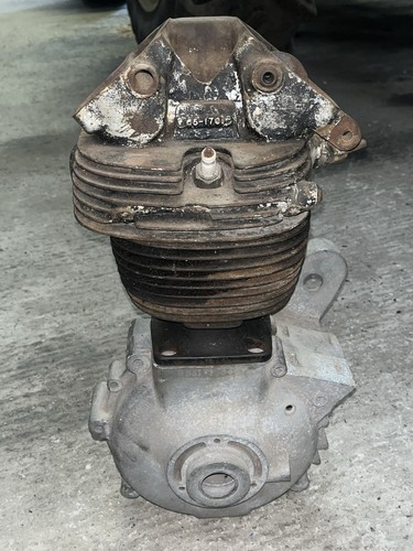 Bsa b31 rigid - bsa,
