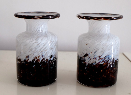 Rare pair guldkrokens - pair,