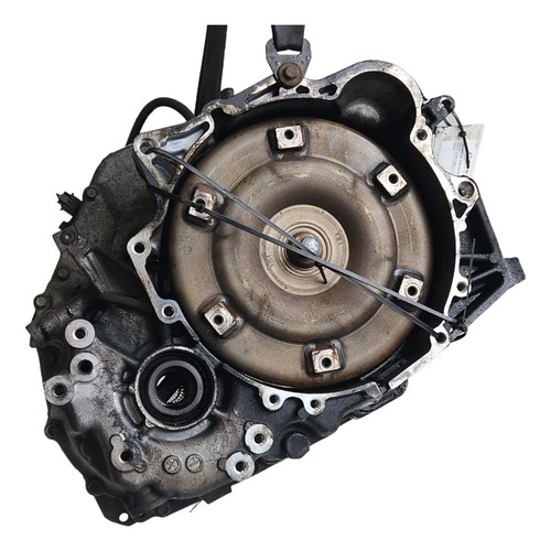 Chevrolet captiva c100 - c100, gearbox