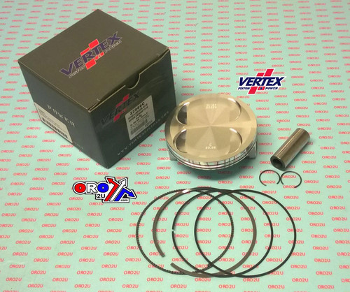 Piston kit vertex - kit, b