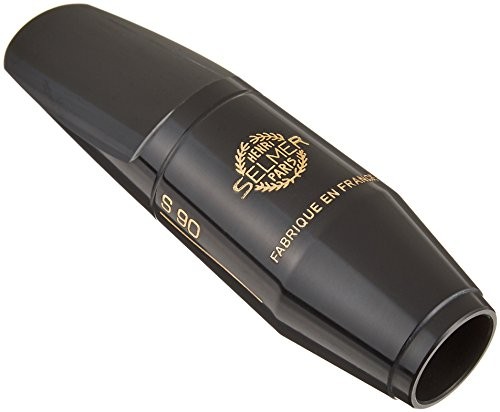 Selmer paris s90 180 hard - paris,
