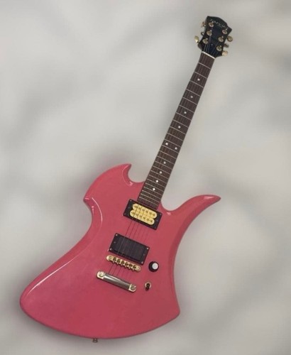 Fernandes mockingbird custom - fernandes,