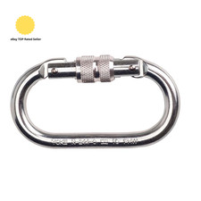 Screwgate Carabiner, Color