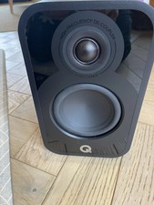 Acoustics 5010 bookshelf - q,