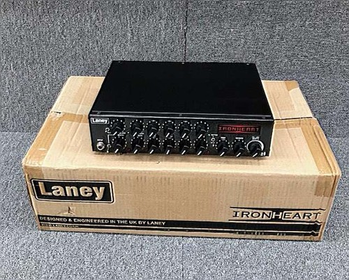 Laney head iron - iron, irt-sls