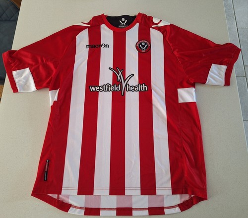 Sheffield united 2011 - sheffield,