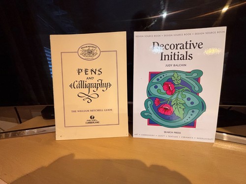 Pens and calligraphy william - pens,