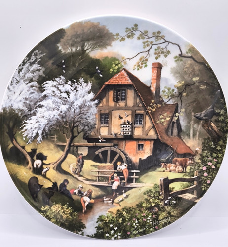 Vintage coalport old - vintage,