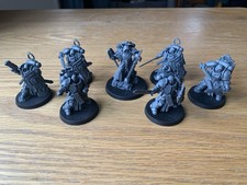 Warhammer 40K Space Marine