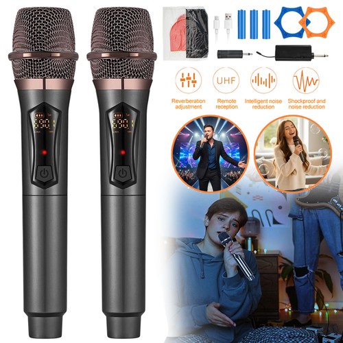 2pcs professional wireless - 2pcs,