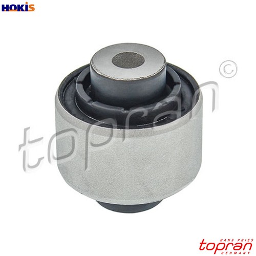 Mounting controltrailing - mounting,