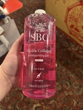 SBC Skincare Hydra-Collagen