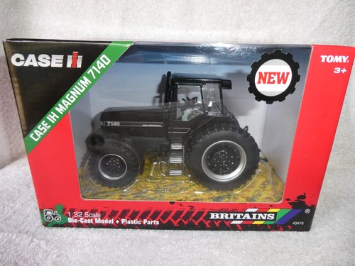 Britains farm case - -, magnum