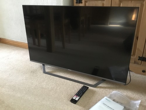 Hisense 43a7gqtuk parts - 43a7gqtuk, tv