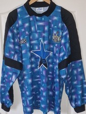 Newcastle 1994/1995 2nd