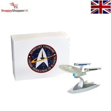 Limited Edition USS Enterprise