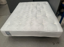 SEALY  Kingsize Eaglesfield