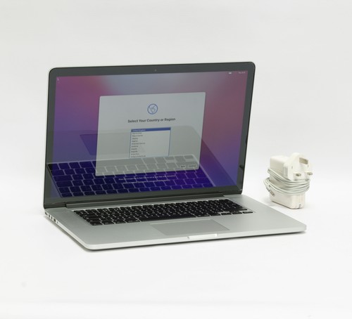 Inch apple macbook pro - apple,