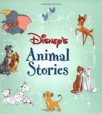 Disneys Animals Stories