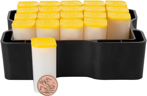Official royal mint gold - royal,