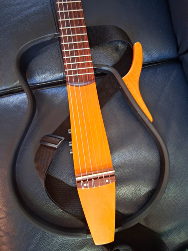 Yamaha slg100n nylon string - yamaha,