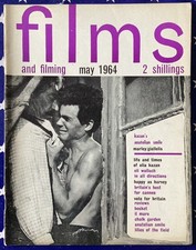 Films and Filming May 1964 Vol