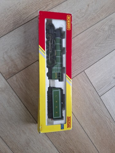 Hornby flying scotsman r3086 - hornby,