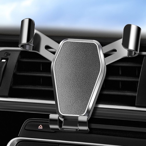 Gravity car phone - car,