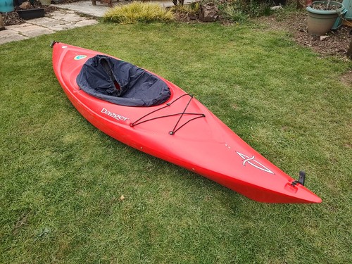 Dagger element kayak - dagger,