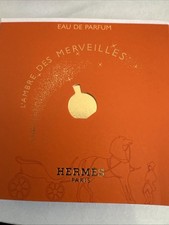 HERMES L'Ambre des Merveilles