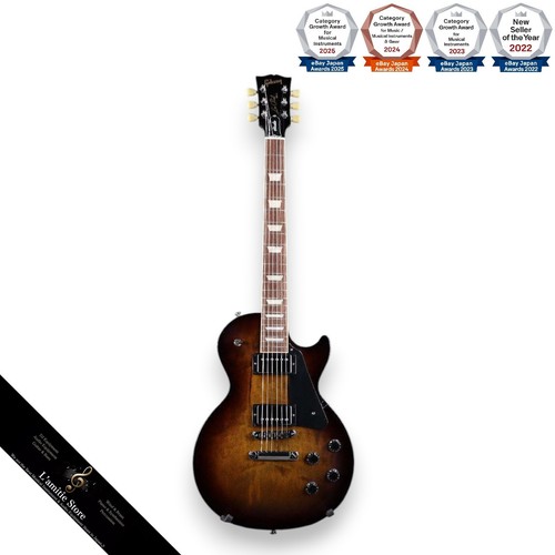 Gibson les paul - paul, studio