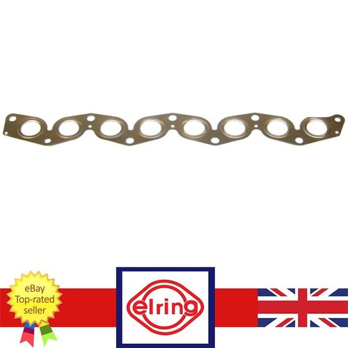Exhaust manifold gasket - exhaust,