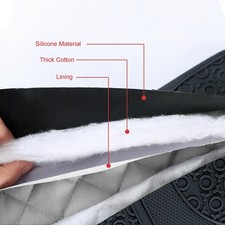 AOven Glove With Inner Cotton