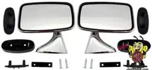 Pair gam215 gam216 - (x2),