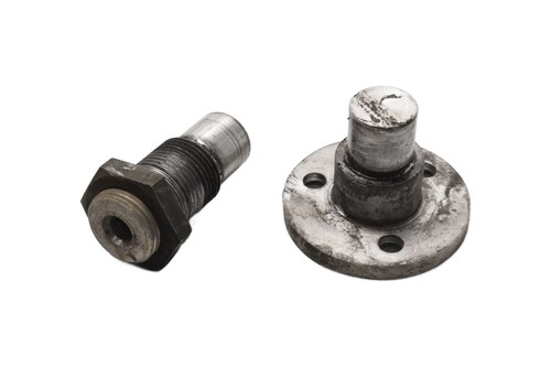 Swingarm bearing axle - swingarm,