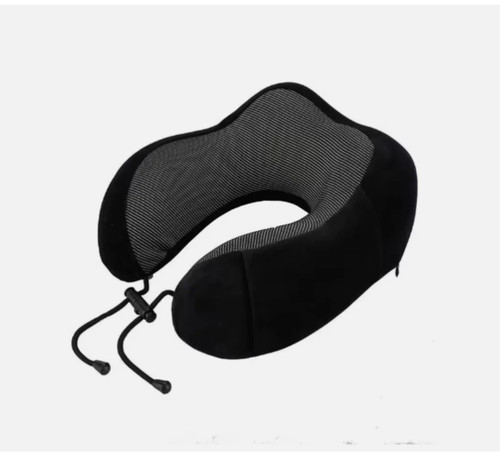 Shaped memory foam - memory, travel