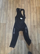 Endura FS260 Pro Thermo Bibshorts Medium