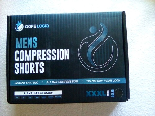 Qore logiq mens compression - qore,