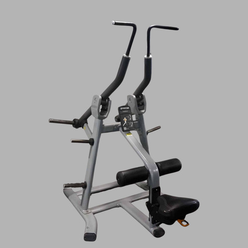 Precor discovery series - precor, plate