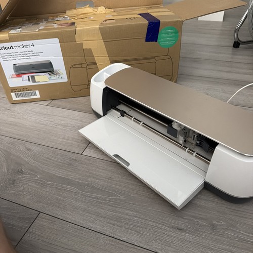 Cricut maker smart cutting - maker,