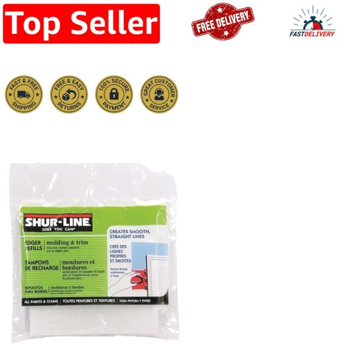 Ultimate count paint edger - paint,