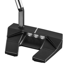 Scotty Cameron Phantom Black
