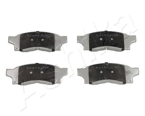 258 ashika brake - ashika,