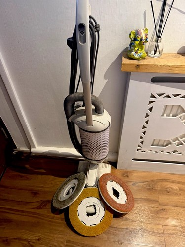Sebo dart corded ultra - 3,